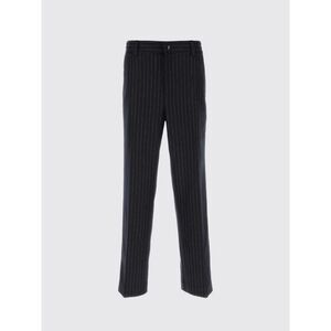 Moncler Pants Men Navy